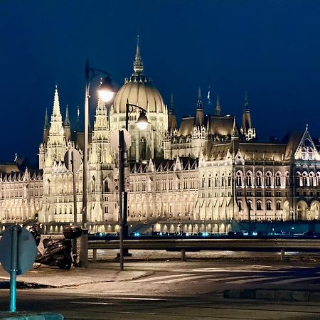 A96 Apartman Budapest Kültér fotó