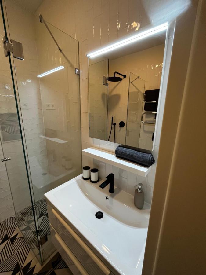 A96 Apartman Budapest Kültér fotó