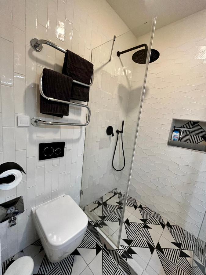 A96 Apartman Budapest Kültér fotó