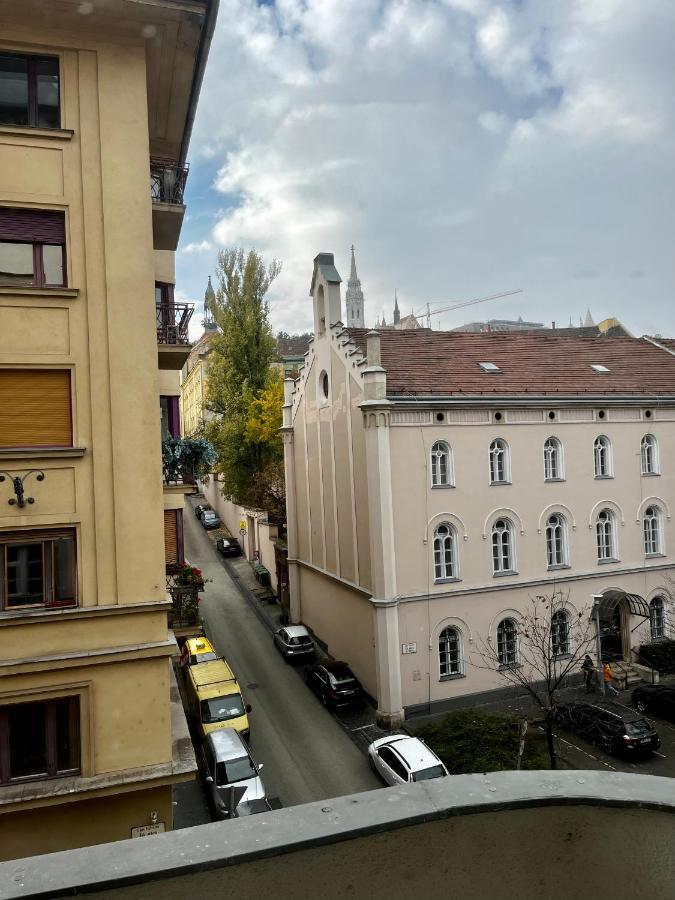 A96 Apartman Budapest Kültér fotó
