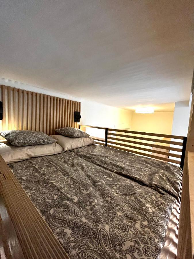A96 Apartman Budapest Kültér fotó
